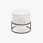 Candle standing